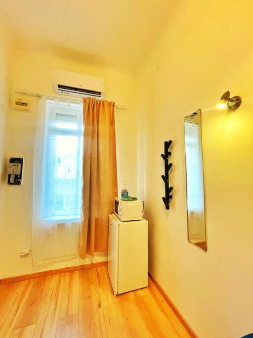 Central Studio Flat Budapest Exterior foto
